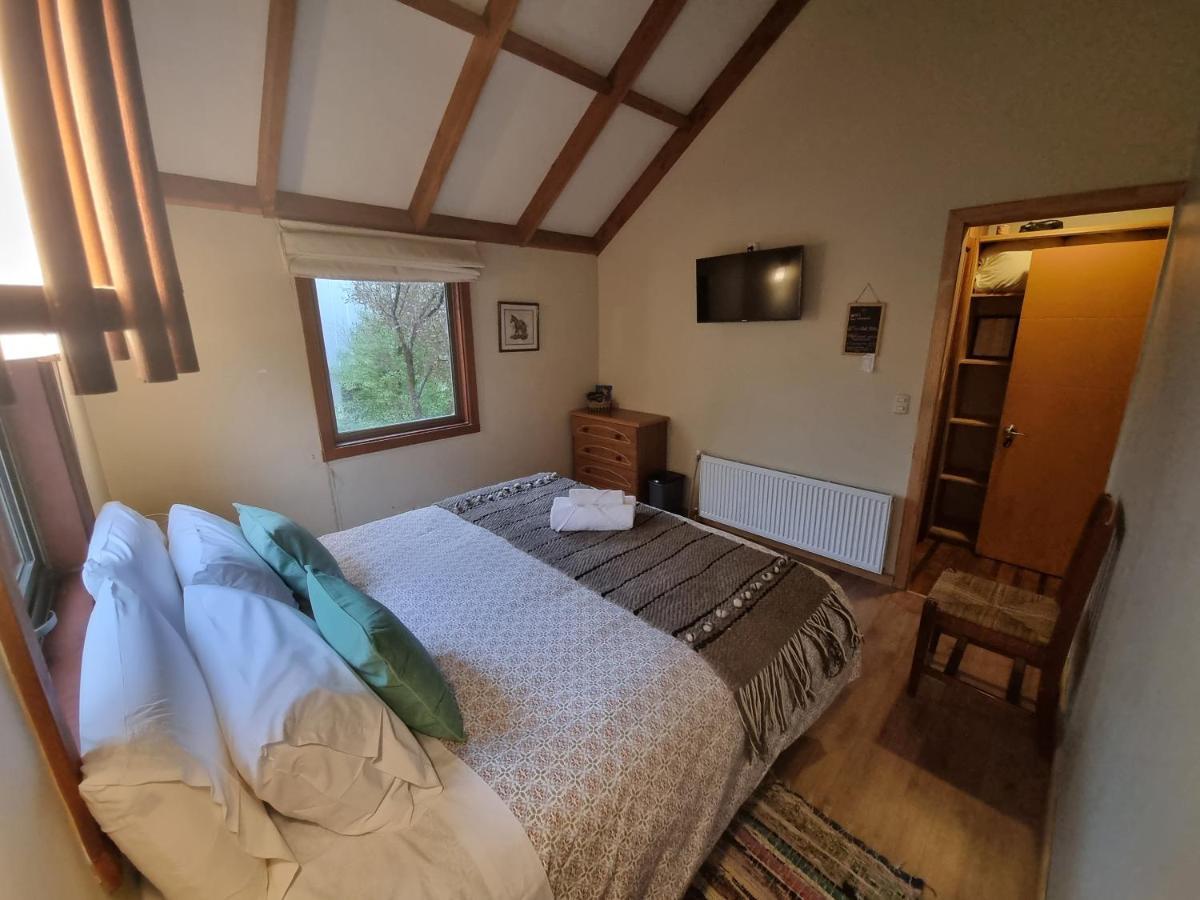 Hostel Torobayo バルジビア エクステリア 写真